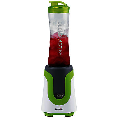 Breville VBL096 Blend-Active Blender Family Pack